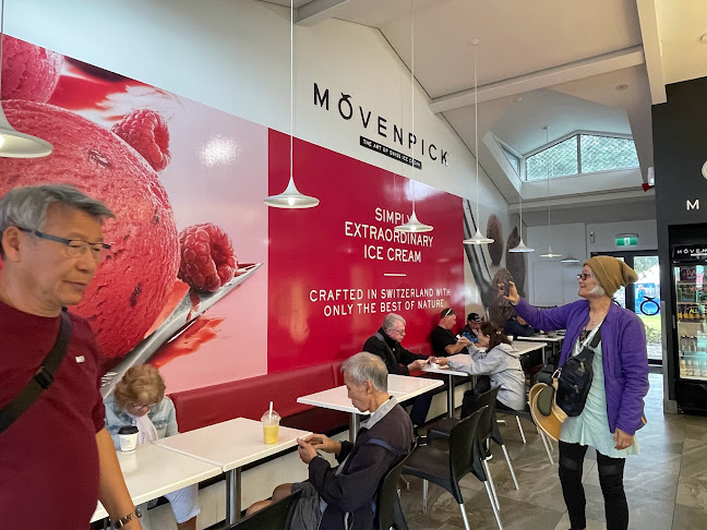 Mövenpick Phone number
