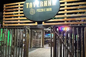 Tavernna Pizza & Bar image