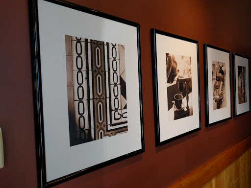 Coffee Shop «Starbucks», reviews and photos, 150 S Union Blvd, Denver, CO 80228, USA