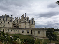 Chambord du Restaurant Autour Du Puits à Chambord - n°17