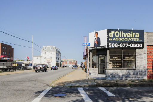 Personal Injury Attorney «dOliveira & Associates», reviews and photos