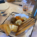 Photo n°13 de l'avis de Yuki.i fait le 09/11/2022 à 11:34 sur le  Ristorante Redaelli Walter à Bettolle