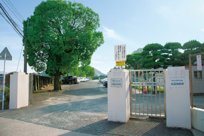 山口大学教育学部附属山口小学校