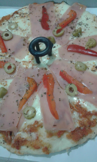 Pizzas Las Morenas