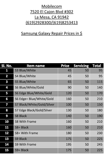 Mobilecom image