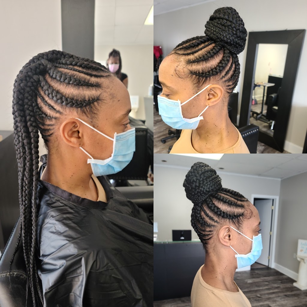 The Riverview Salon & Boutique 19706