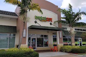 Tropical Smoothie Cafe