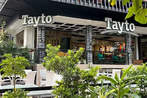 Tayto Cafe - F6 Markaz image
