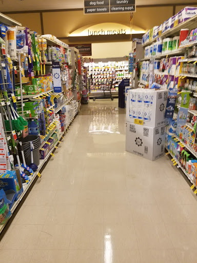 Grocery Store «Vons», reviews and photos, 780 N Brea Blvd, Brea, CA 92821, USA