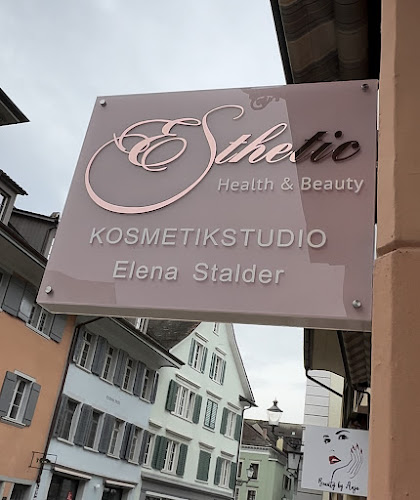 Esthetic Health & Beauty - Schönheitssalon