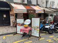 Photos du propriétaire du Pizzeria Le Déli's Café à Paris - n°8