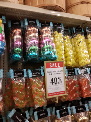 Craft Store «Hobby Lobby», reviews and photos, 4332 Kent Rd, Stow, OH 44224, USA