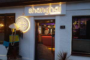 Shanghai Teahouse