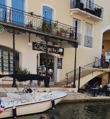 Don Peppe 2.0 à Grimaud