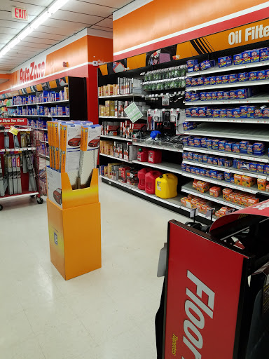 Auto Parts Store «AutoZone», reviews and photos, 480 Suffolk Ave, Brentwood, NY 11717, USA