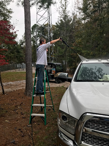Heart of Dixie Detailing en Montevallo