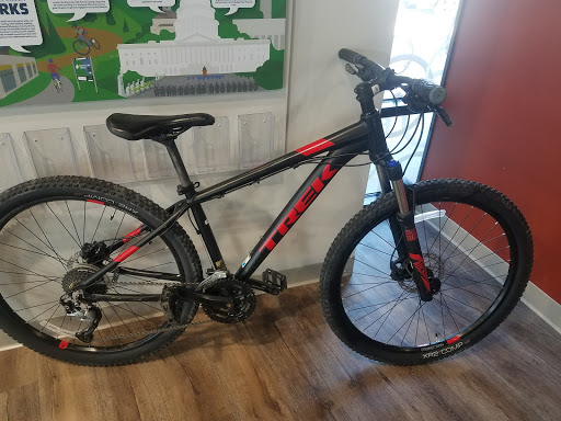 Bicycle Store «Wheel & Sprocket», reviews and photos, 5722 S 108th St, Hales Corners, WI 53130, USA