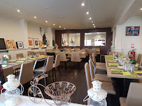 Atmosphère du Restaurant Le Tablier à Montigny-le-Bretonneux - n°16