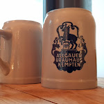 Photo n°1 de l'avis de diddl. fait le 17/06/2020 à 07:51 sur le  La Pinseria Heilbronn à Heilbronn