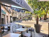 Atmosphère du Le Louis XII • Bar Restaurant à Blois - n°2