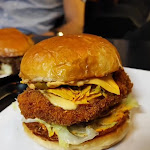 Photo n°1 de l'avis de Ömer.a fait le 28/03/2024 à 18:17 sur le  Burger Pulse à Berlin