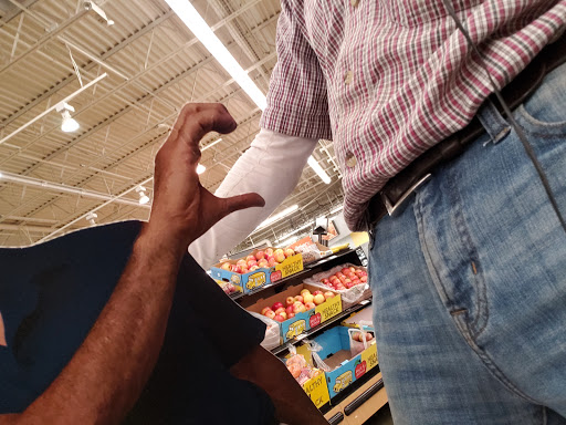 Department Store «Walmart Supercenter», reviews and photos, 950 E Greenville Pike, Winchester, IN 47394, USA