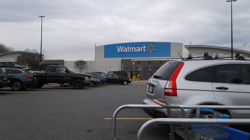 Department Store «Walmart Supercenter», reviews and photos, 135 Stoneridge Dr N, Ruckersville, VA 22968, USA