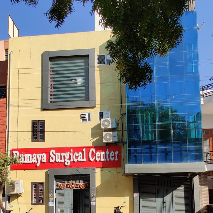 Ramaya Surgical Center
