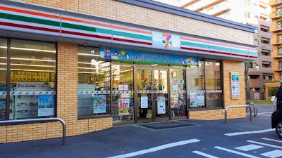 セブン-イレブン 札幌北２条西１３丁目店