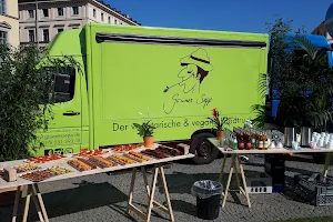 Grüner Sepp Foodtruck & Catering image