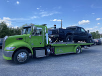 1st Choice Towing and Recovery - Photo 2 - Car repair in Quakertown, PA, Allentown