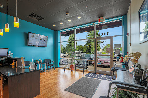 1480 N Orchard Rd #110, Aurora, IL 60506, USA
