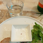 Photo n°1 de l'avis de Stefania.e fait le 26/04/2023 à 08:02 sur le  Namoro à Genoa