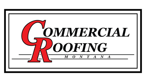 Commercial Roofing Inc. in Billings, Montana