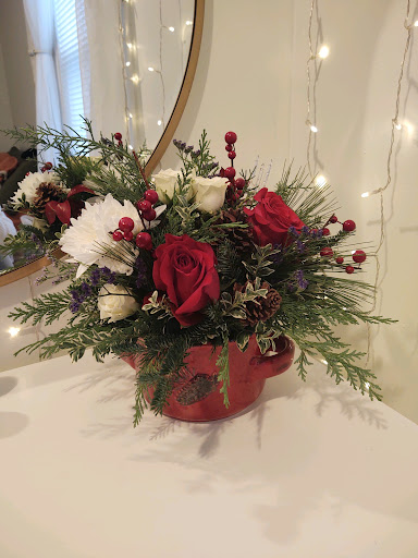 Florist «Rockcastle Florist - Rochester NY», reviews and photos, 870 Long Pond Rd, Rochester, NY 14612, USA