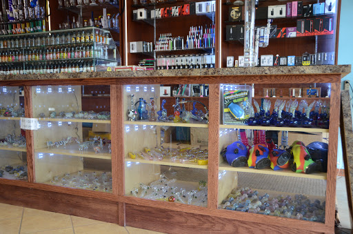 Tobacco Shop «Tobacco Zone», reviews and photos, 3109 W Jefferson St, Joliet, IL 60435, USA