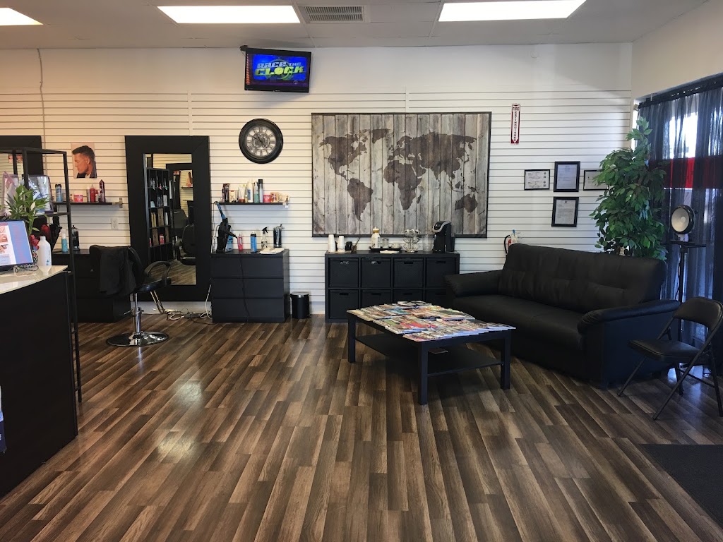 Haircuts Mia Salon 33060