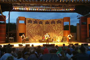 Bluestem Center for the Arts