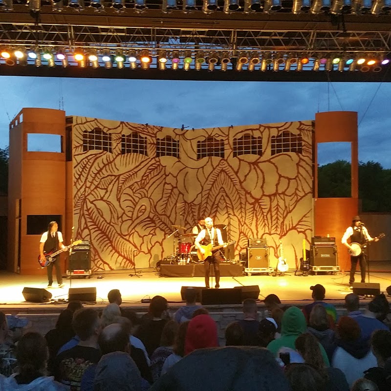 Bluestem Center for the Arts