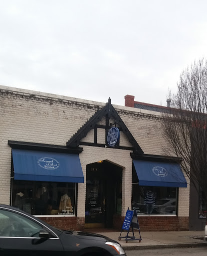 Thrift Store «Goodwill Second Debut Carytown», reviews and photos, 3114 W Cary St, Richmond, VA 23221, USA