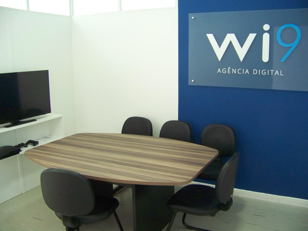 Wi9 Agência Digital