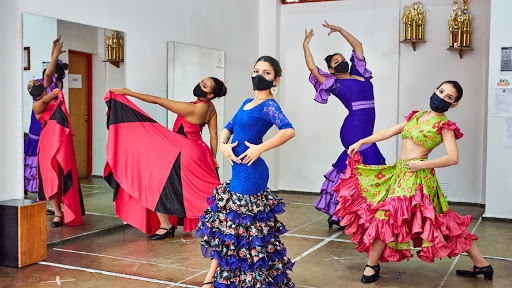 Academias de baile en Mendoza