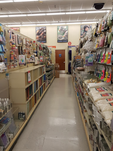 Craft Store «Hobby Lobby», reviews and photos, 5329 Monroe St, Toledo, OH 43623, USA