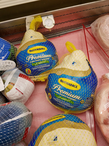 Grocery Store «KEY FOOD SUPERMARKET», reviews and photos, 130 Midland Ave, Port Chester, NY 10573, USA