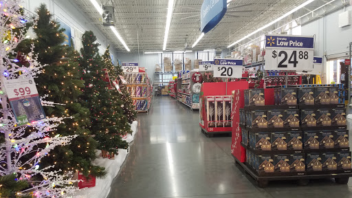 Department Store «Walmart Supercenter», reviews and photos, 300 Pleasant Grove Rd #600, Mt Juliet, TN 37122, USA