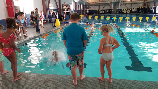 Gym «Dam Neck Fitness Center», reviews and photos, 1977 Terrier Ave, Virginia Beach, VA 23461, USA