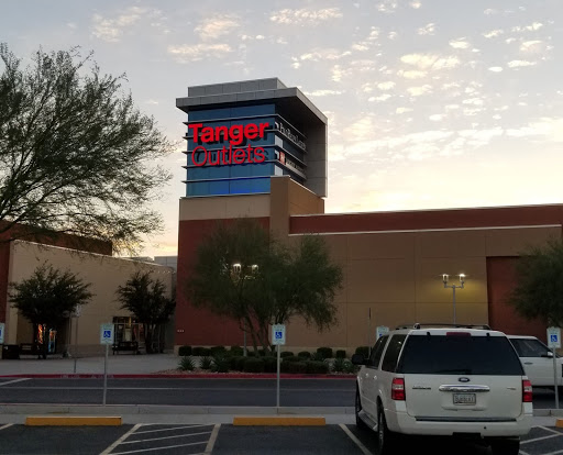 Outlet Mall «Tanger Outlet Westgate», reviews and photos, 6800 N 95th Ave, Glendale, AZ 85305, USA