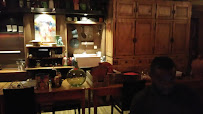 Atmosphère du Restaurant Fer Rouge à La Chapelle-d'Abondance - n°11