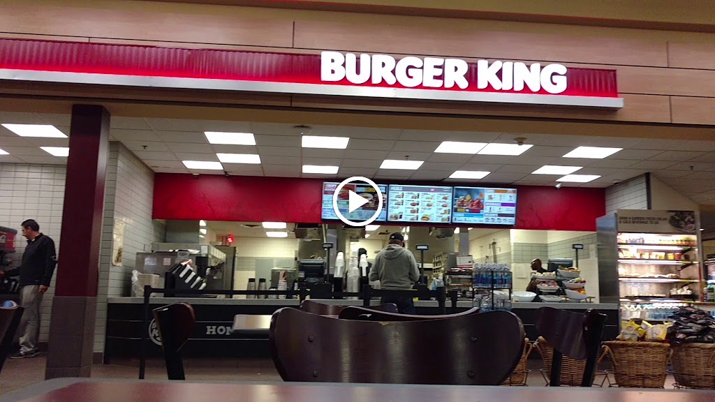 Burger King 07645