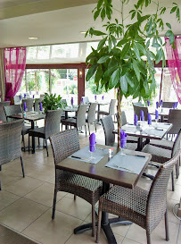 Atmosphère du Restaurant La Mandoline à Argelès-sur-Mer - n°3